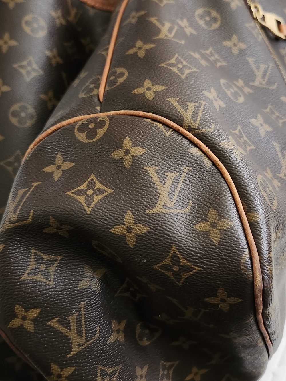✨ Authentic Louis Vuitton Delightful PM Monogram Shoulder Bag ✨ - Picture 3 of 16
